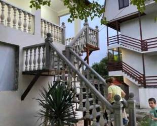 Гостевой дом Tима